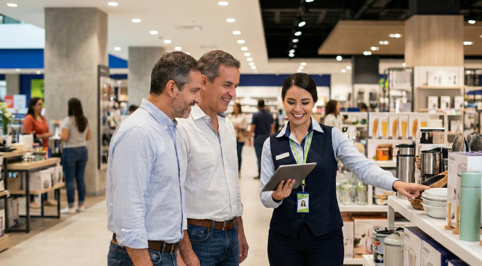 Cómo la atención al cliente impulsa la reputación de las marcas atencion al cliente reputacion