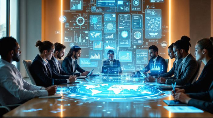 El 62% de empresas latinoamericanas usan IA para optimizar capital de trabajo
