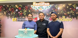 festipan navideño molinos modernos