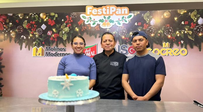 festipan navideño molinos modernos