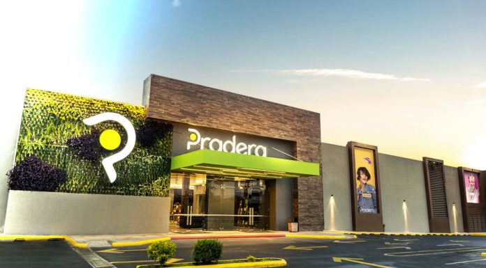 Centros Comerciales Pradera consolida su desempeño en 2025