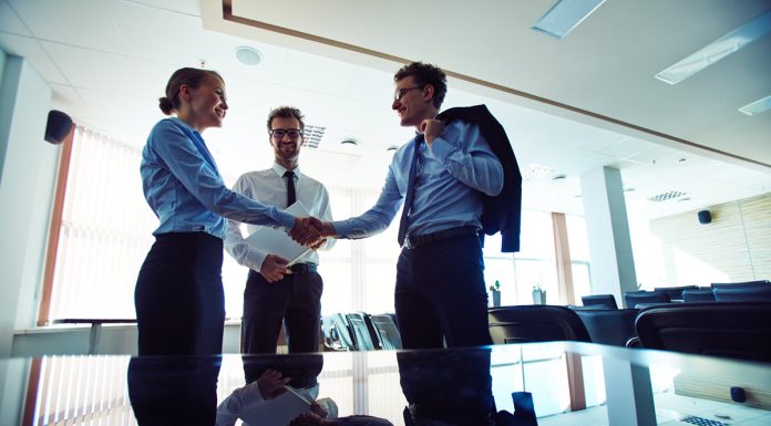La confianza empresarial: cómo construir relaciones sólidas en la era digital