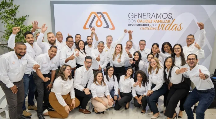 CMI Alimentos abre nuevas oficinas en Santo Domingo