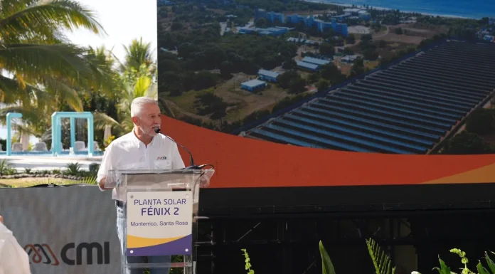 Fénix 1 y Fénix 2 impulsan la transición energética en Guatemala