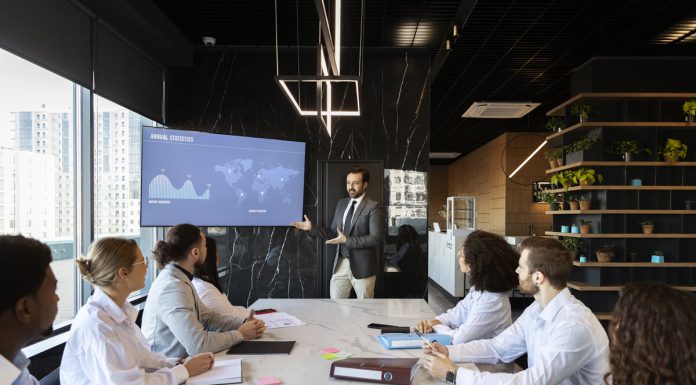 La nueva prioridad empresarial en 2026: cómo se trabaja dentro de la organización