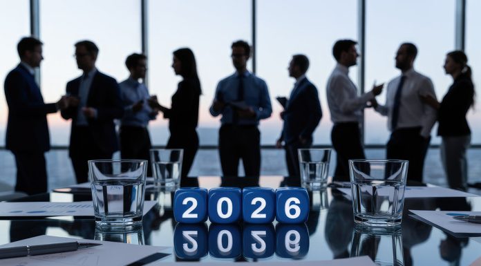 Recursos Humanos en 2026: 8 tendencias que no debes perder de vista recursos humanos