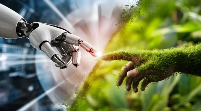 Cómo la convergencia de IA y sostenibilidad redefinirá los negocios en 2026