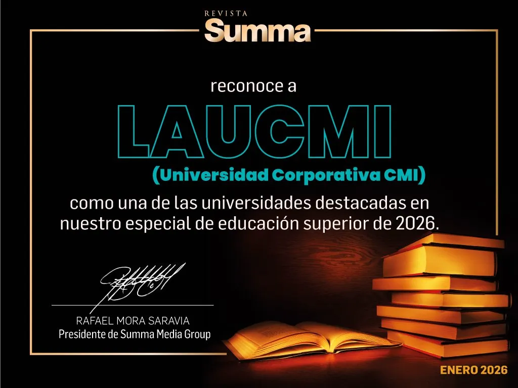 laucmi revista summa