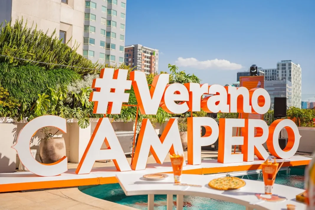 Pollo Campero Verano Pollo Campero Verano