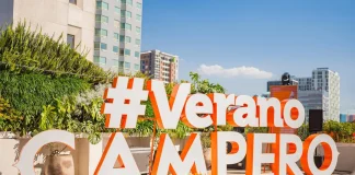 Pollo Campero Verano