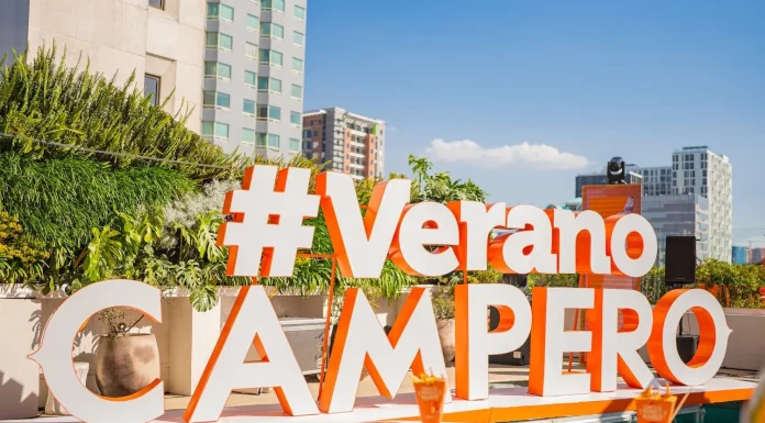 Pollo Campero Verano