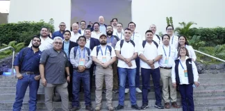 XXI Congreso Avícola de El Salvador