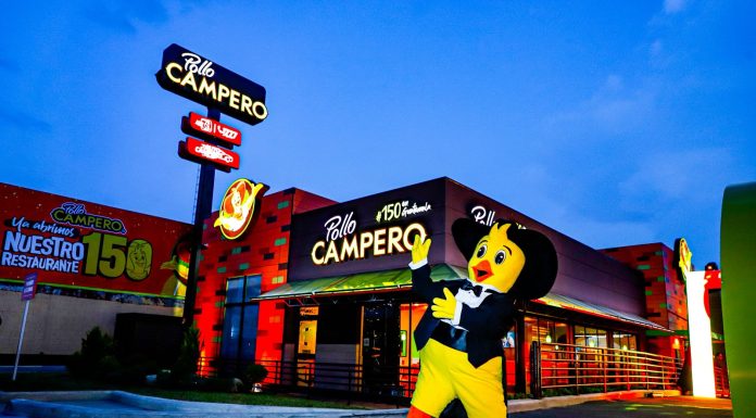 Pollo Campero cumple 55 años acompañando generaciones en América Latina