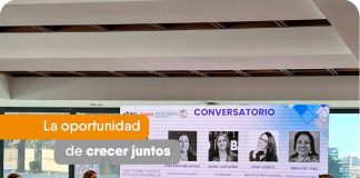 Foro Centrarse MUJER - CMI