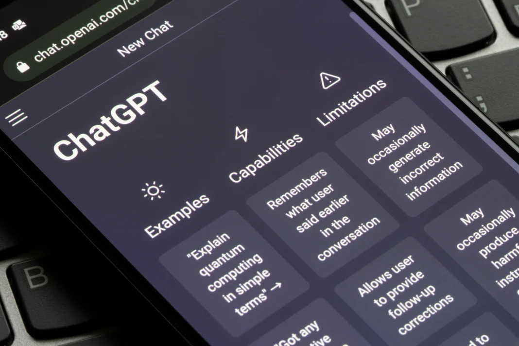 CHATGPT