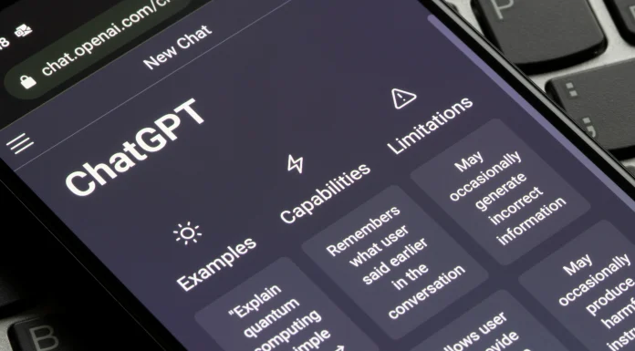CHATGPT