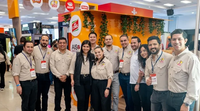 CMI Alimentos impulsa la innovación gastronómica en Expo Horeca