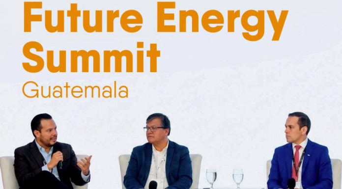 CMI analiza transición energética en Future Energy Summit