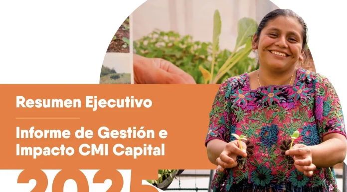 Informe de Gestión e Impacto 2025 de CMI Capital: inversión, innovación y sostenibilidad