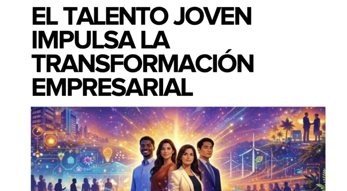 CMI lidera entre empresas que conquistan a jóvenes según Revista Summa