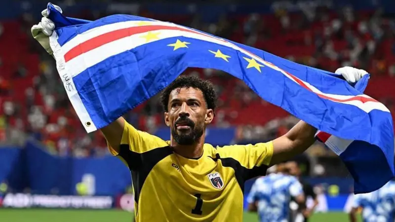cabo verde
